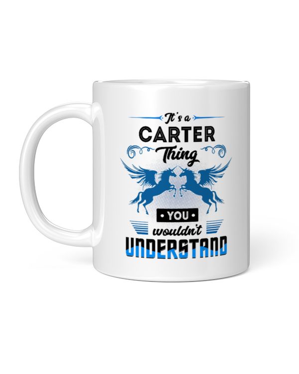 White Mug