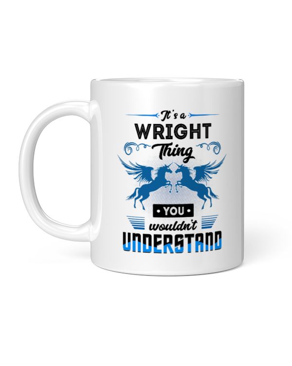 White Mug