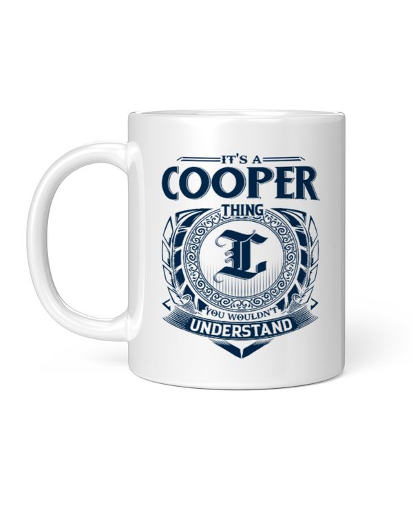 White Mug