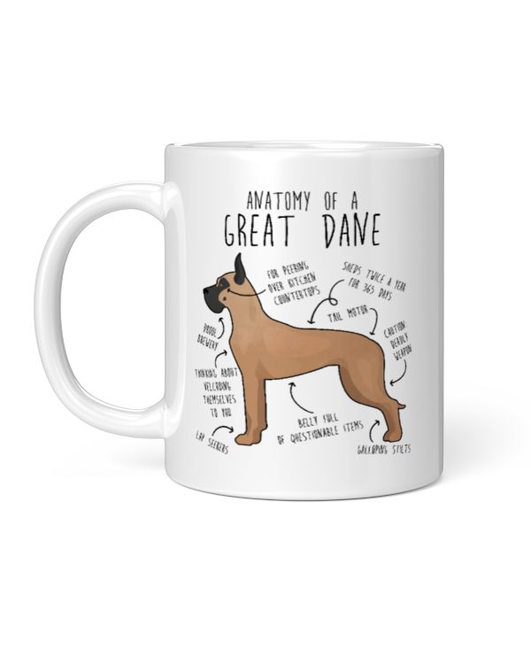 White Mug