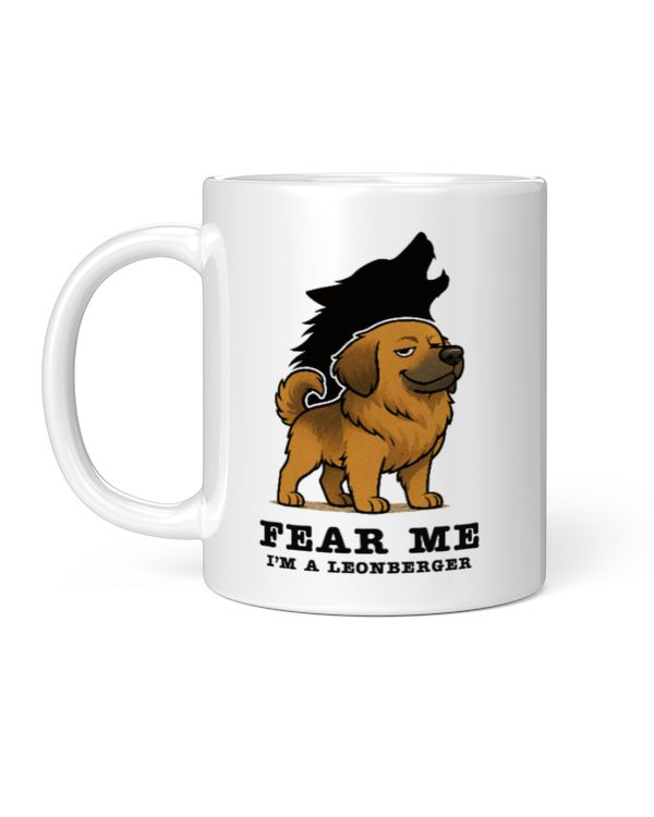 White Mug