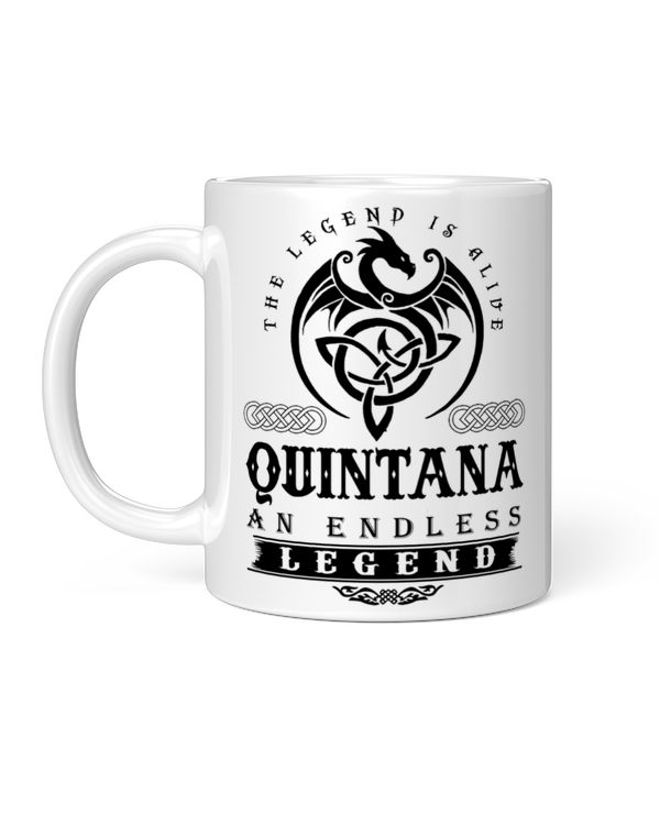 White Mug