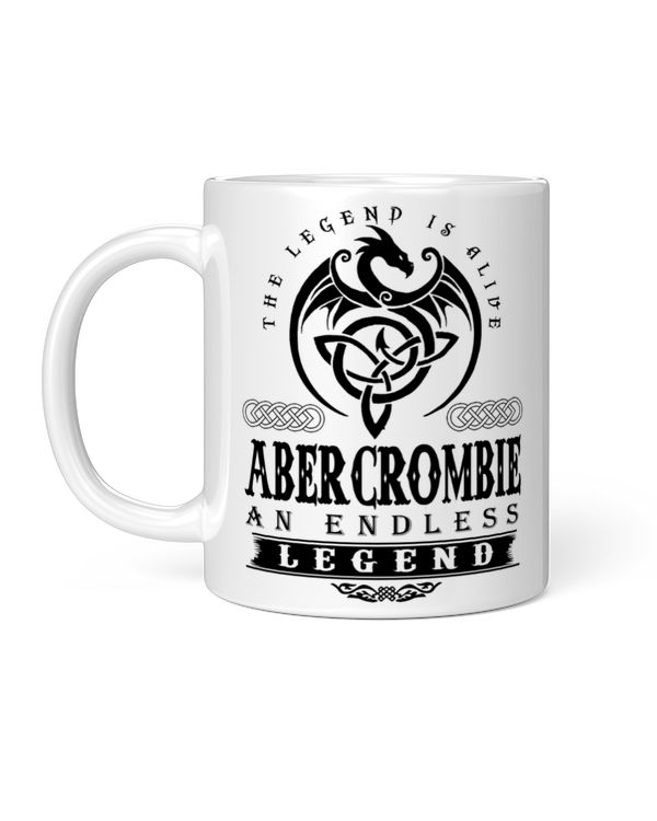 White Mug