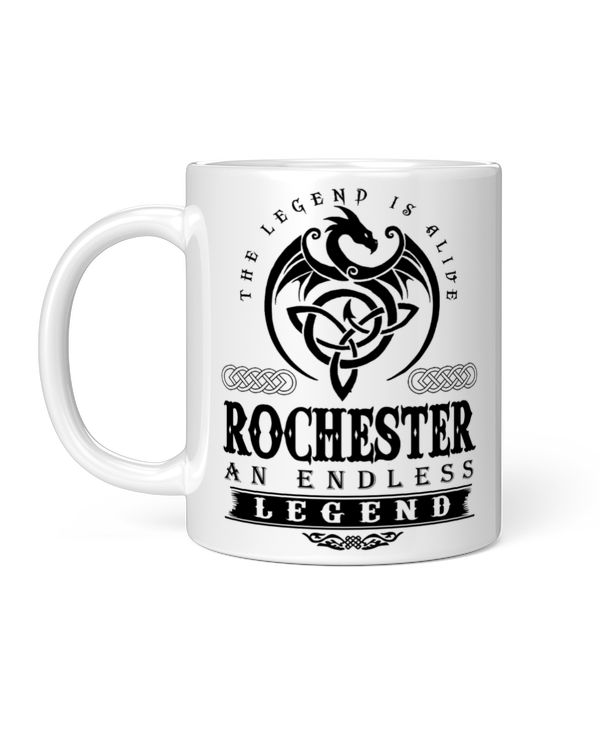 White Mug