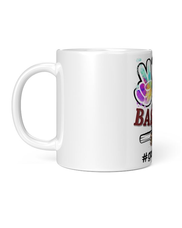 White Mug