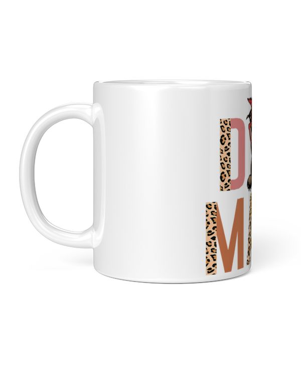 White Mug