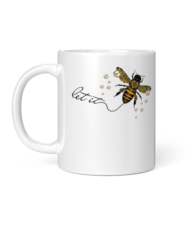 White Mug