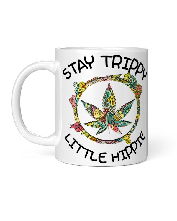 White Mug