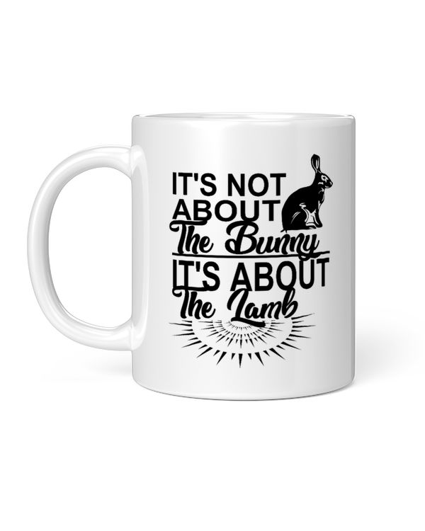 White Mug