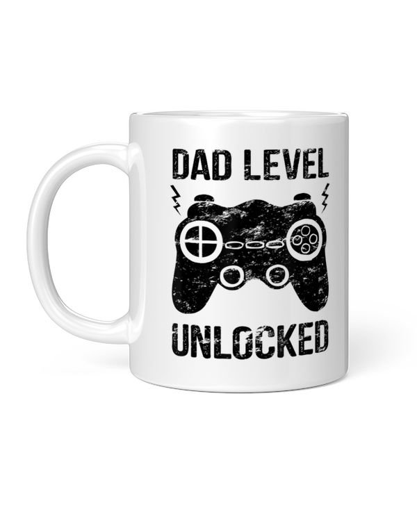 White Mug