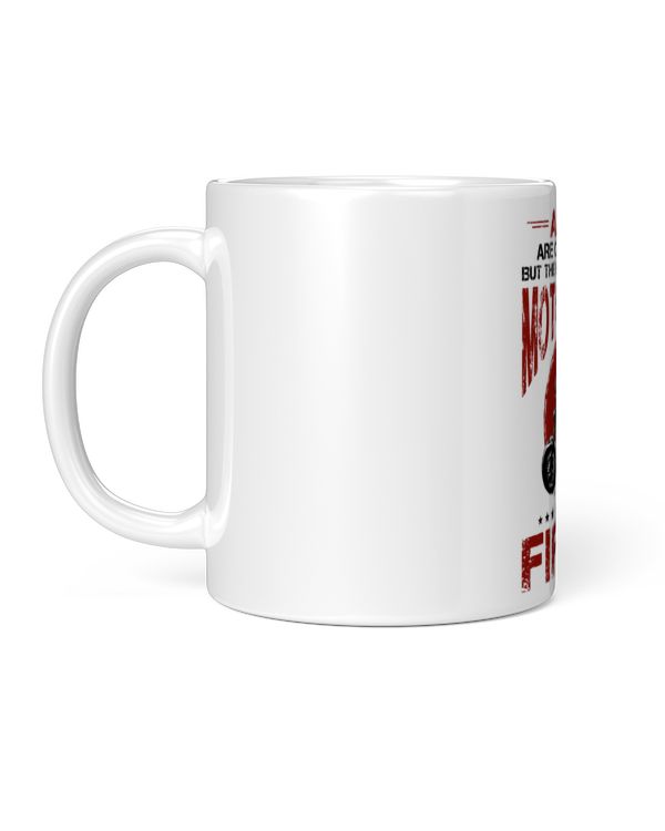 White Mug