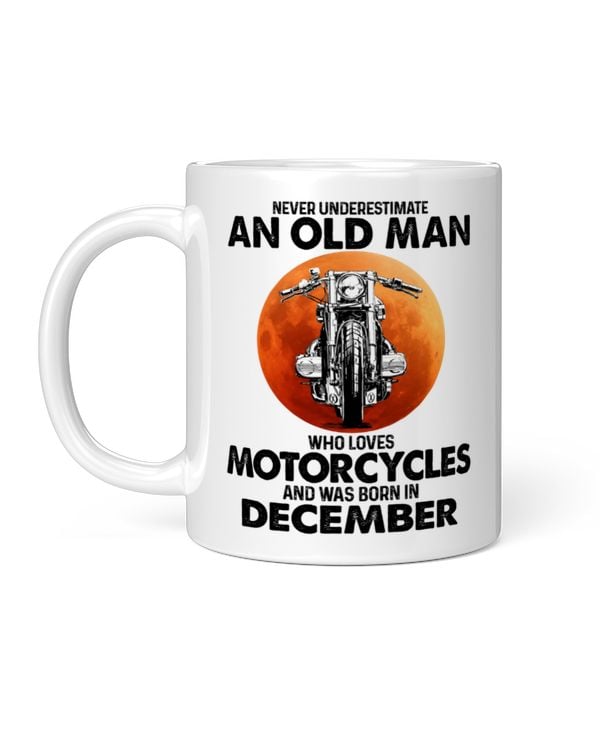 December
