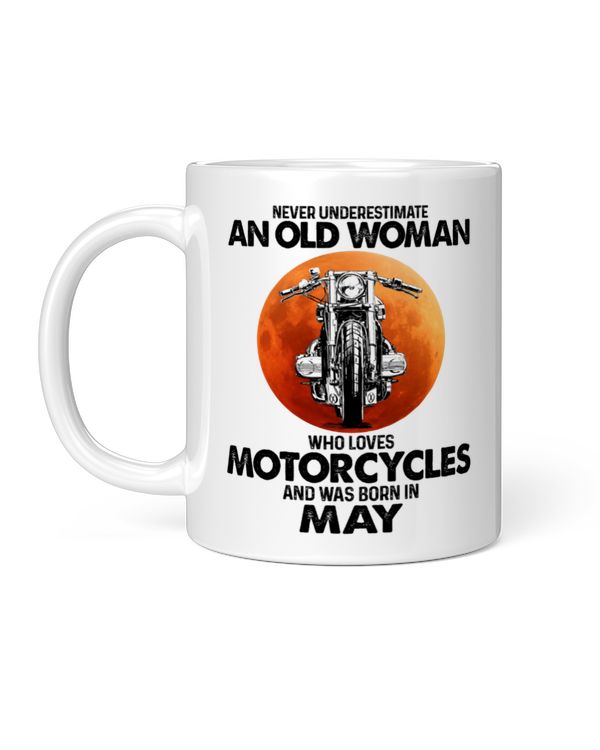 May