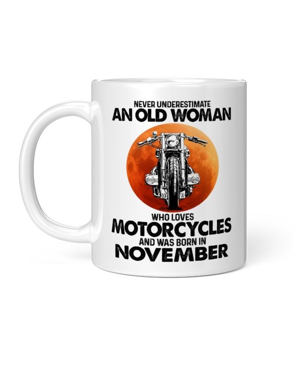 November