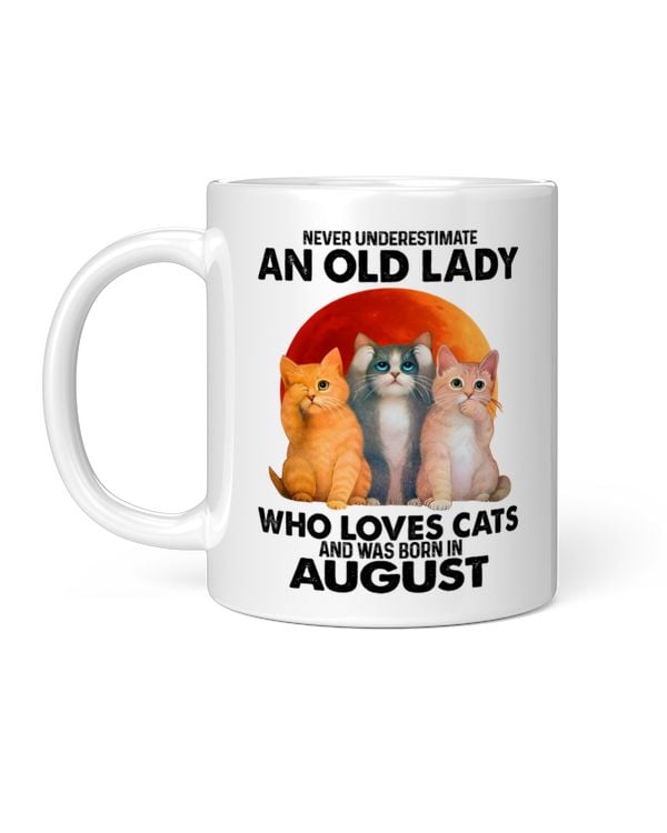 August