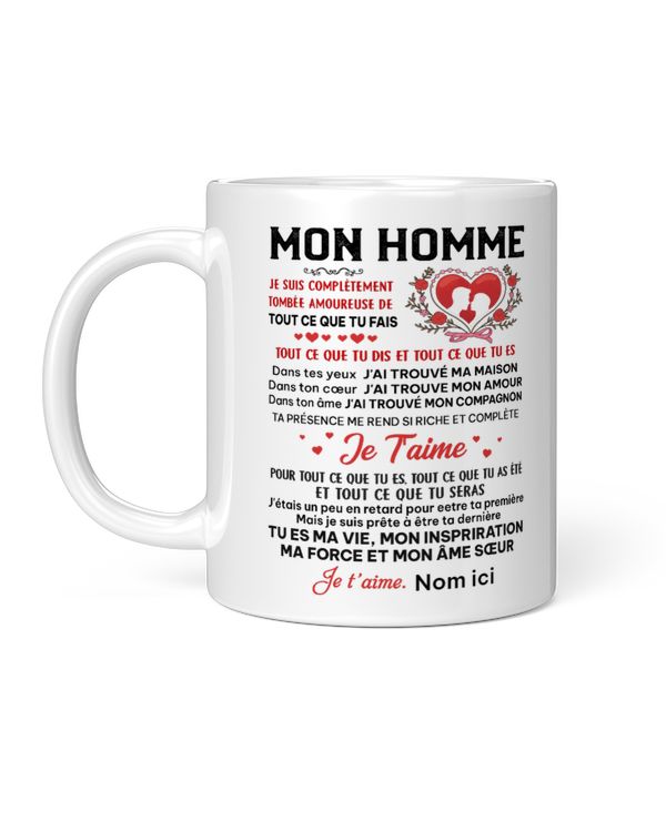 Mon Homme