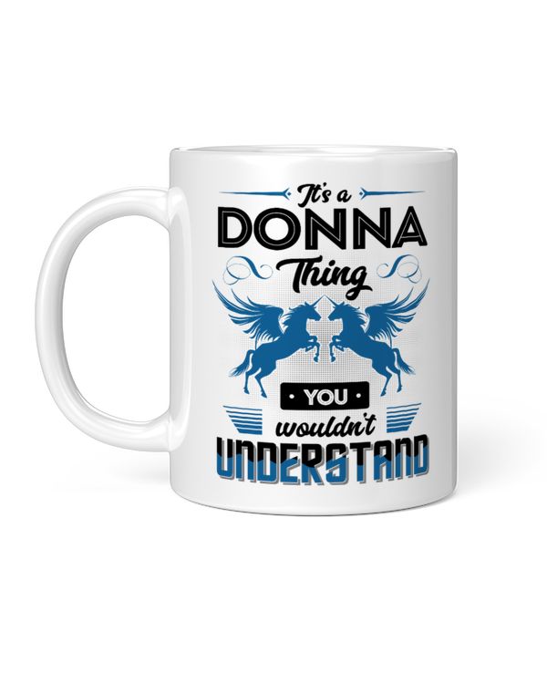 White Mug