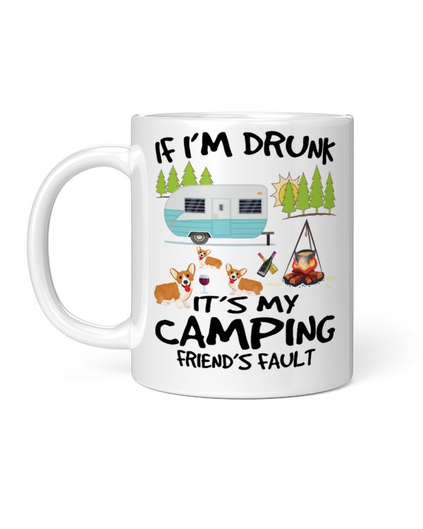 White Mug