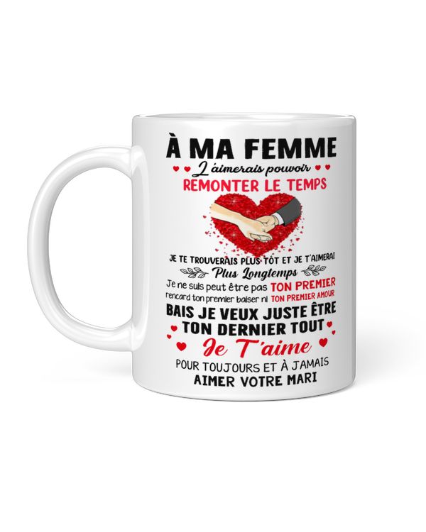 A ma feme