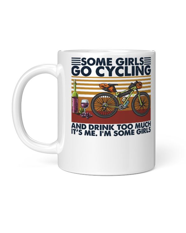 White Mug