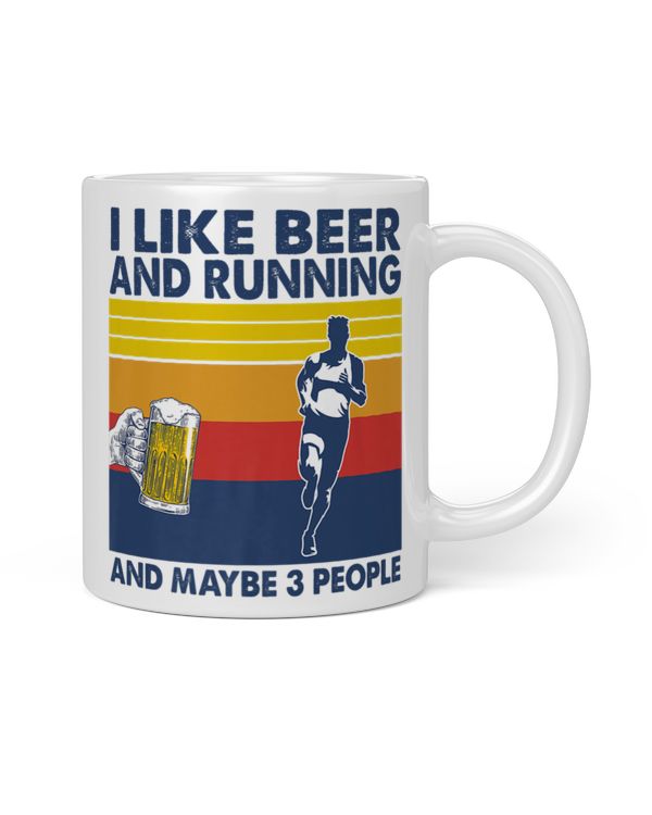 White Mug