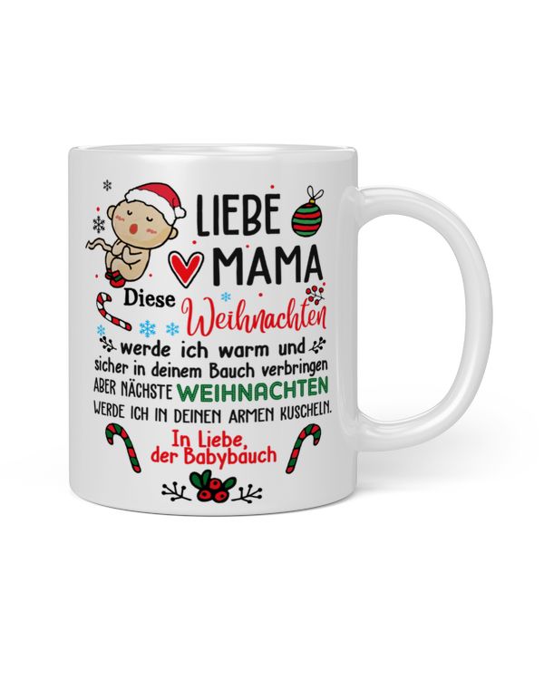 LIEBE MAMA