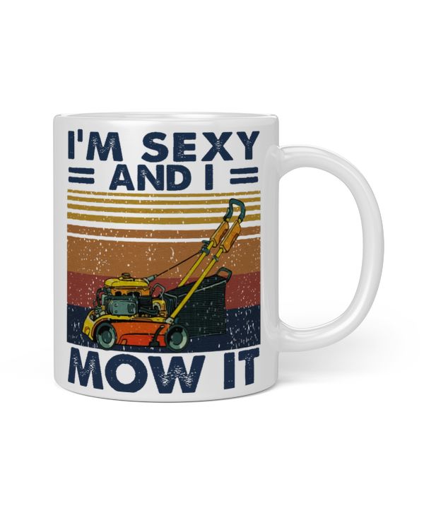 White Mug