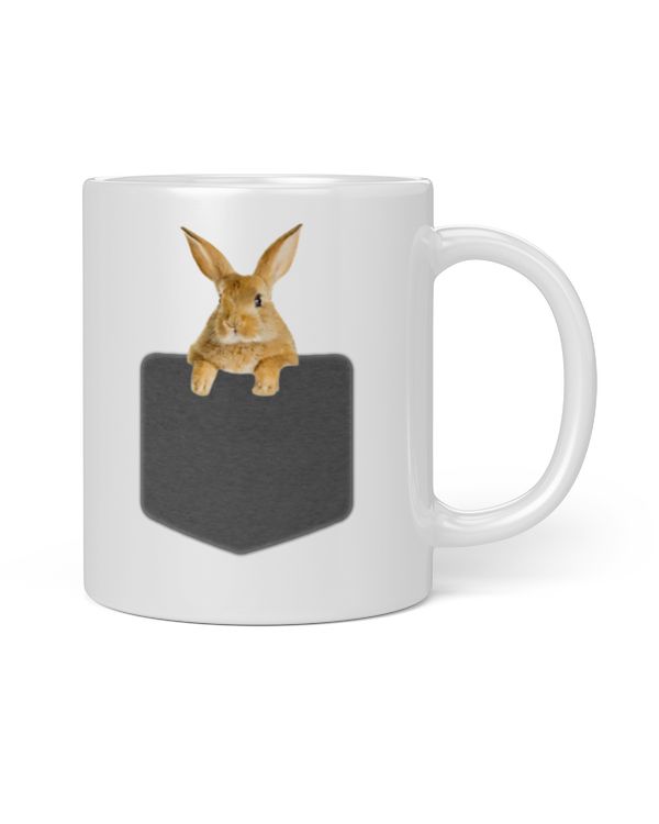 White Mug