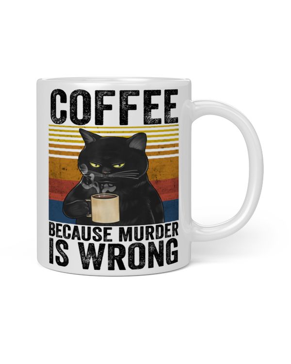 White Mug