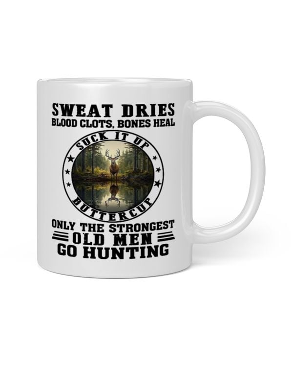 White Mug