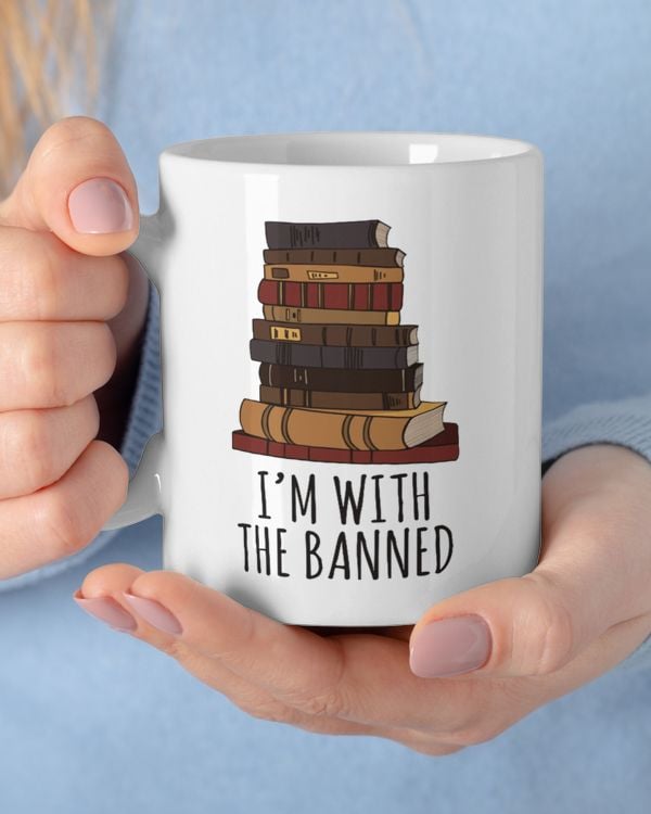 White Mug