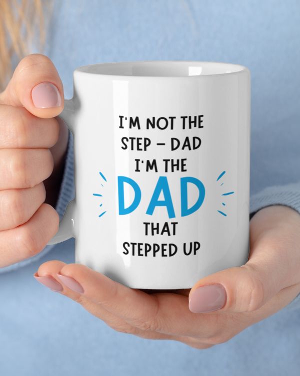 White Mug