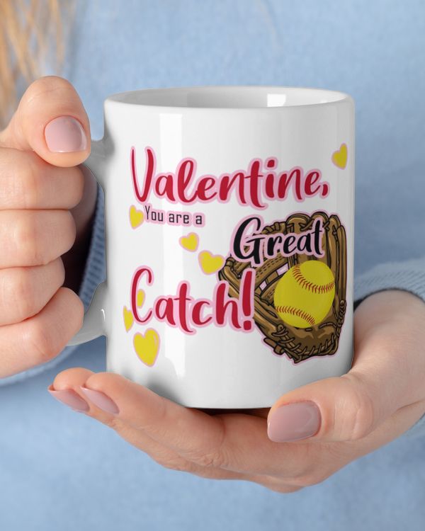 White Mug