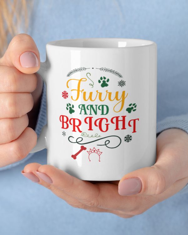 White Mug