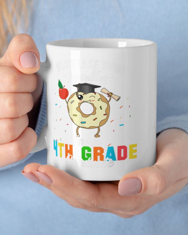 White Mug
