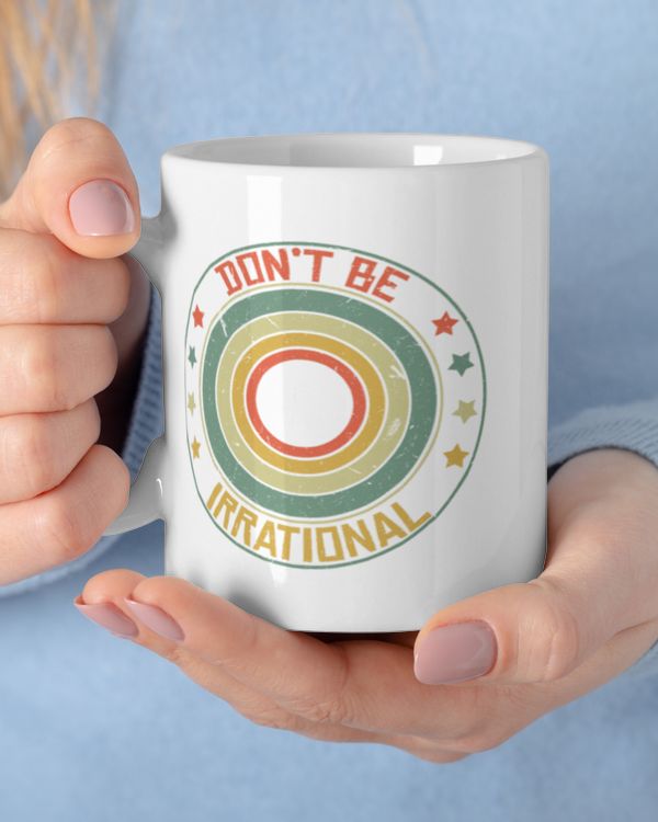 White Mug