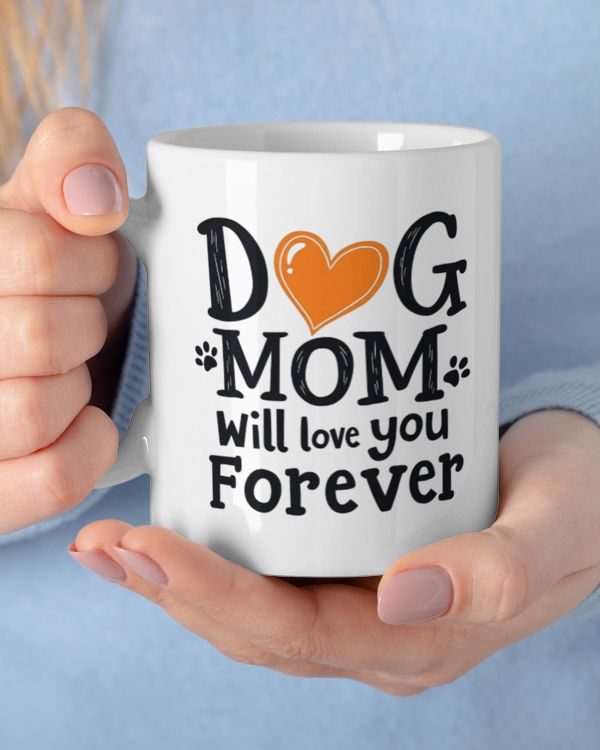 White Mug