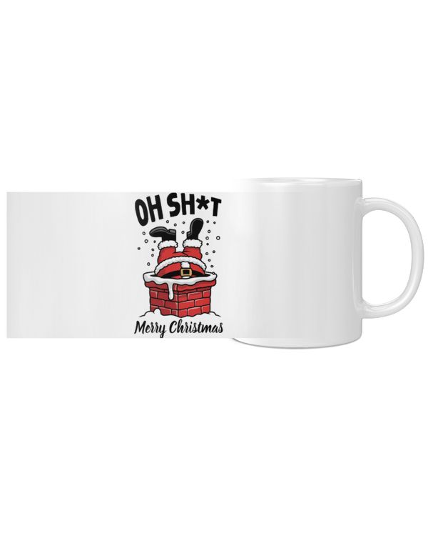 White Mug
