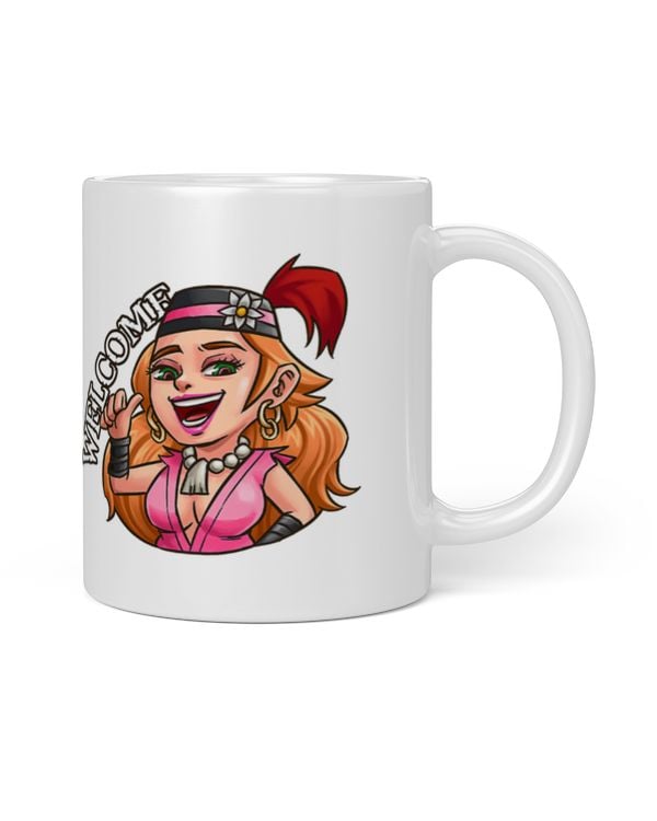 Welcome! crypto cup,,