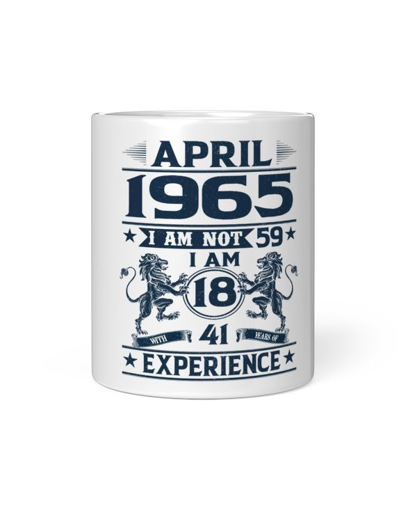 White Mug