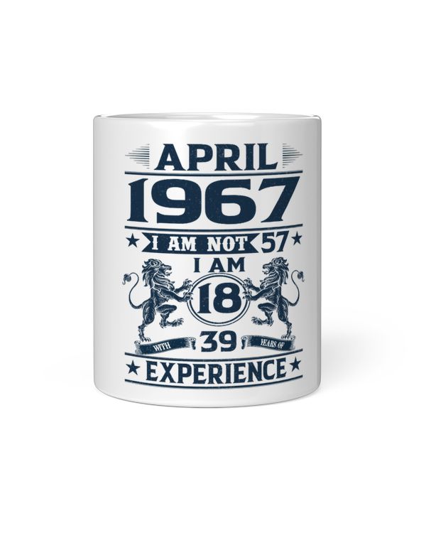 White Mug