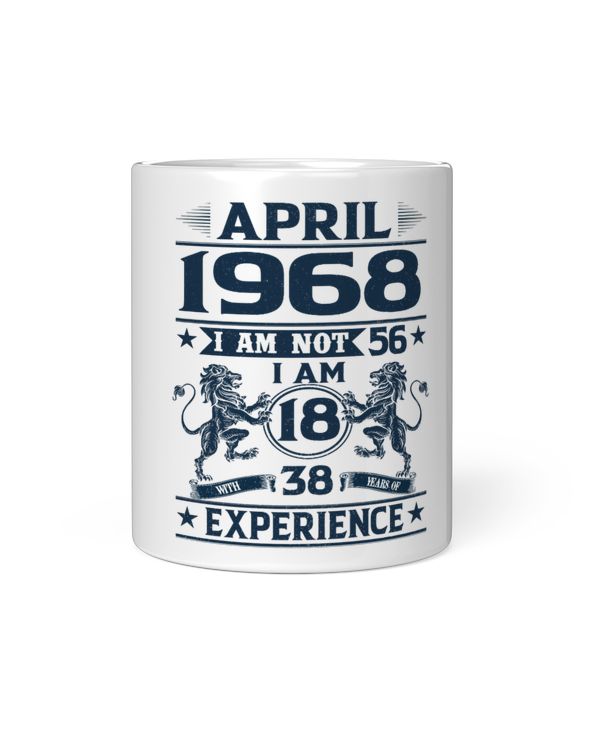White Mug