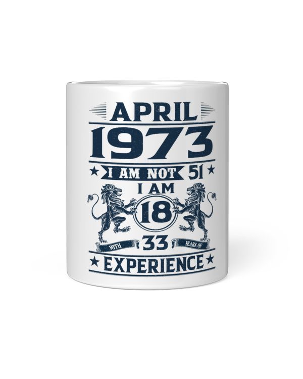 White Mug