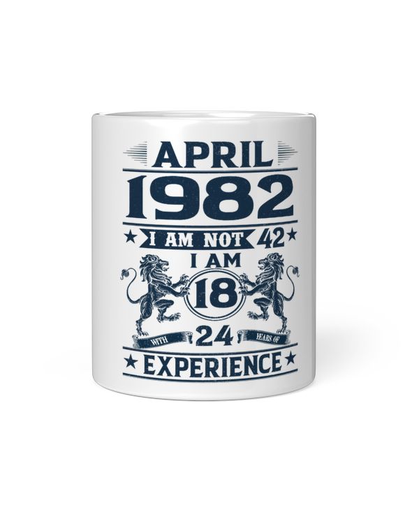 White Mug