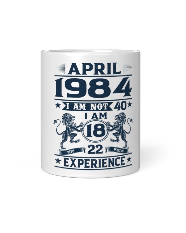 White Mug
