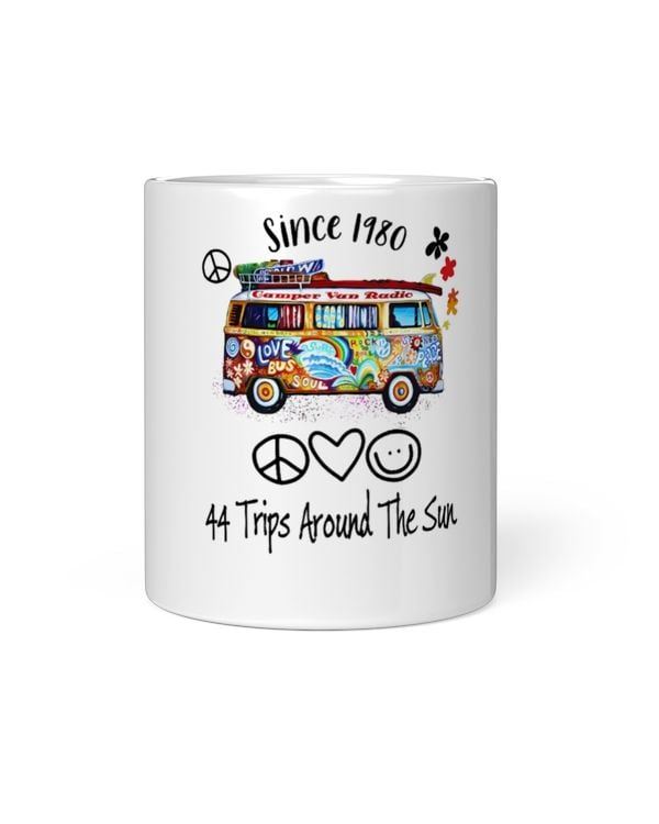 White Mug