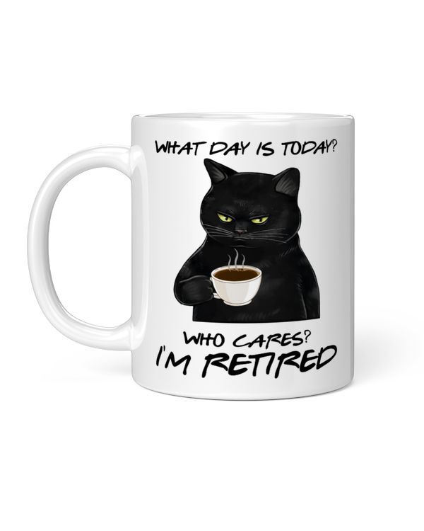 White Mug