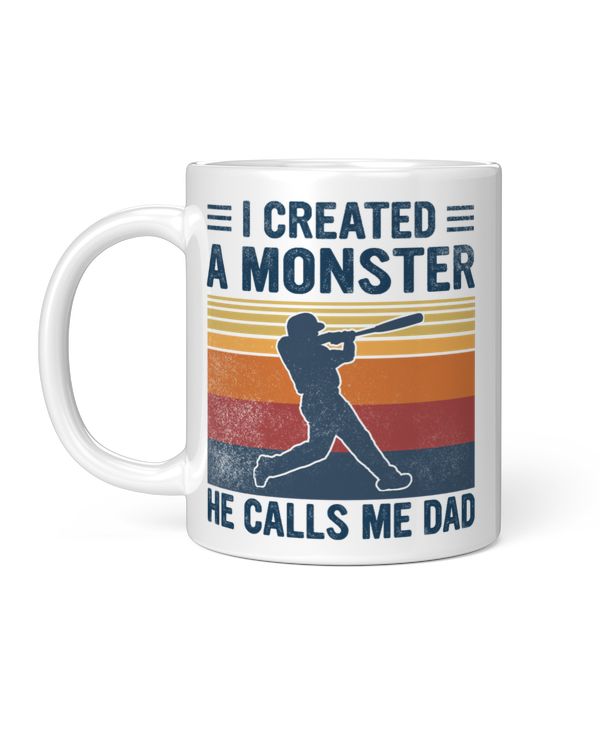 White Mug