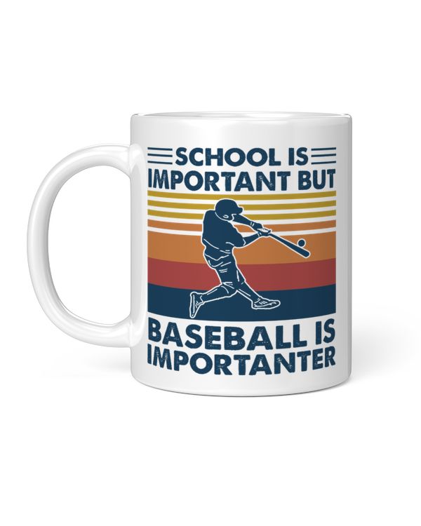 White Mug