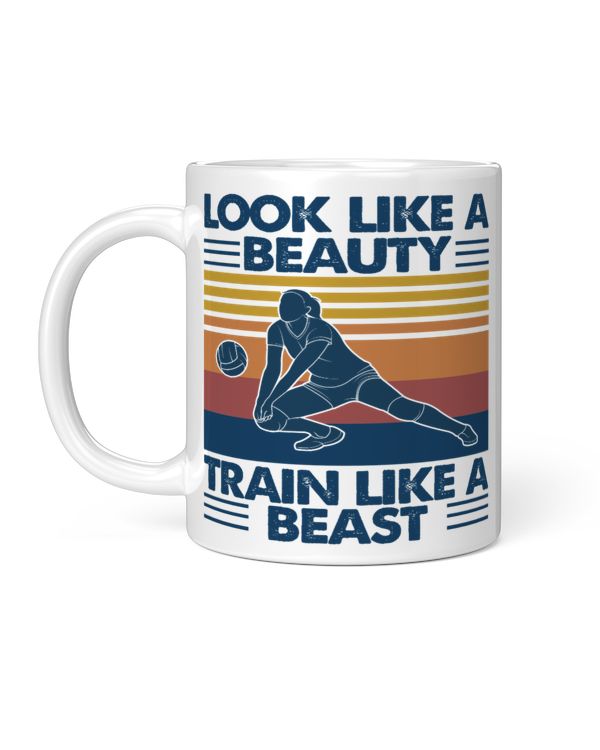 White Mug